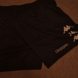 Kappa shorts size XL